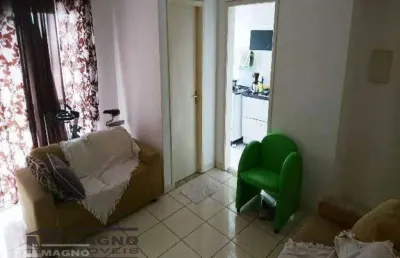 Apartamento com 3 dormitórios à venda, 62 m² por r$ 350.000,00 - ermelino matarazzo - são paulo/sp
