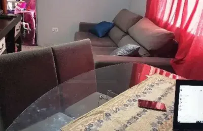 Apartamento com 2 dormitórios à venda em são miguel paulista