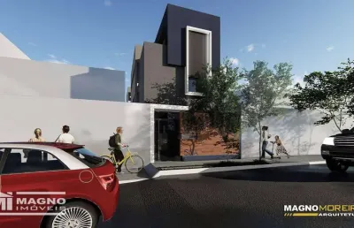 Apartamento com 1 dormitório à venda, 35 m² por r$ 205.000,00 - ermelino matarazzo - são paulo/sp