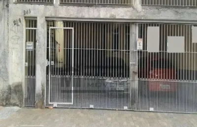 Casa com 5 dormitórios à venda, 365 m² por r$ 850.000,00 - são miguel paulista - são paulo/sp