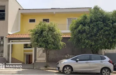 Sobrado com 3 dormitórios à venda, 318 m² por r$ 950.000,00 - são miguel paulista - são paulo/sp
