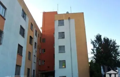 Apartamento com 2 dormitórios à venda, 43 m² por r$ 180.000,00 - são miguel paulista - são paulo/sp