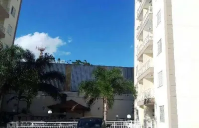 Apartamento com 2 dormitórios à venda, 50 m² por r$ 295.000,00 - ermelino matarazzo - são paulo/sp