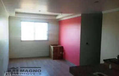 Apartamento com 3 dormitórios à venda, 62 m² por r$ 375.000,00 - são miguel paulista - são paulo/sp