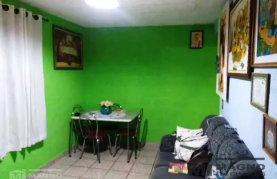 Apartamento com 2 dormitórios à venda, 48 m² por r$ 170.000,00 - são miguel paulista - são paulo/sp