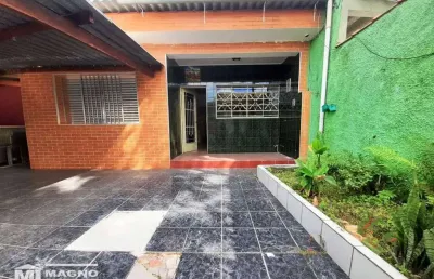 Casa com 2 dormitórios à venda, 90 m² por r$ 550.000,00 - são miguel paulista - são paulo/sp