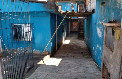 Casa com 3 dormitórios à venda, 70 m² por r$ 240.000,00 - ermelino matarazzo - são paulo/sp