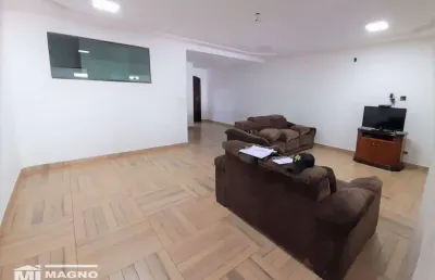 Sobrado com 3 dormitórios à venda, 162 m² por r$ 750.000,00 - são miguel paulista - são paulo/sp