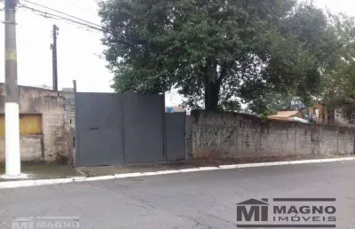 Terreno à venda, 1020 m² por r$ 1.500.000,00 - são miguel paulista - são paulo/sp