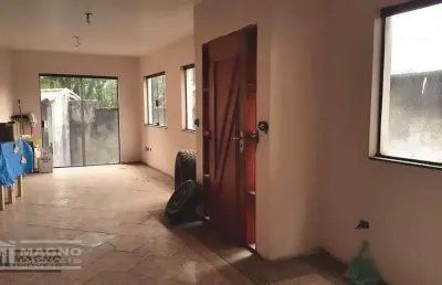 Casa com 4 dormitórios à venda, 370 m² por r$ 752.000,00 - são miguel paulista - são paulo/sp