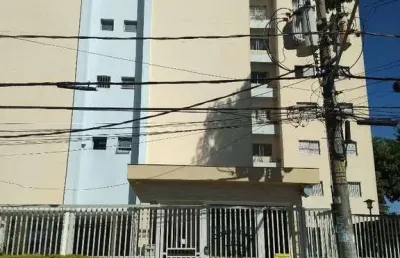 Apartamento com 3 dormitórios à venda, 64 m² por r$ 300.000,00 - são miguel paulista - são paulo/sp