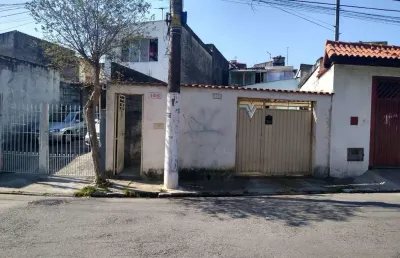 Casa com 2 dormitórios à venda, 156 m² por r$ 430.000,00 - ermelino matarazzo - são paulo/sp