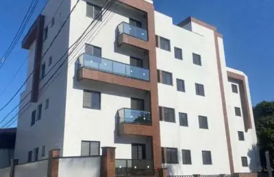 Apartamento com 1 dormitório à venda, 35 m² por r$ 215.000,00 - penha - são paulo/sp