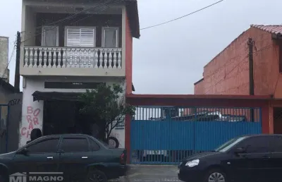 Terreno à venda, 350 m² por r$ 520.000,00 - itaim paulista - são paulo/sp