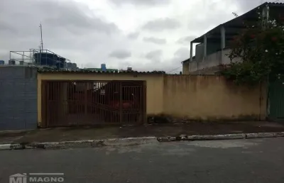 Casa com 2 dormitórios à venda, 62 m² por r$ 400.000,00 - ermelino matarazzo - são paulo/sp