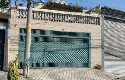 Sobrado com 3 dormitórios à venda, 146 m² por r$ 610.000,00 - ermelino matarazzo - são paulo/sp