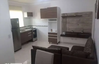 Apartamento com 2 dormitórios à venda, 35 m² por r$ 225.000,00 - artur alvim - são paulo/sp