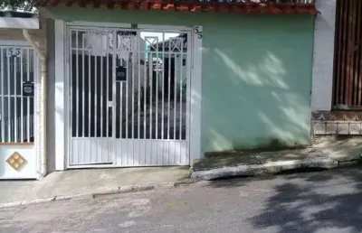 Casa com 3 dormitórios à venda, 122 m² por r$ 520.000,00 - ermelino matarazzo - são paulo/sp