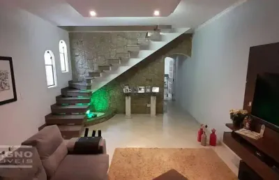 Sobrado com 2 dormitórios à venda, 108 m² por r$ 522.900,00 - são miguel paulista - são paulo/sp