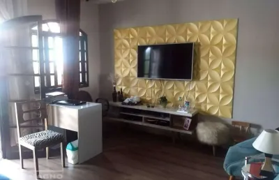 Sobrado com 5 dormitórios à venda, 130 m² por r$ 750.000,00 - ermelino matarazzo - são paulo/sp