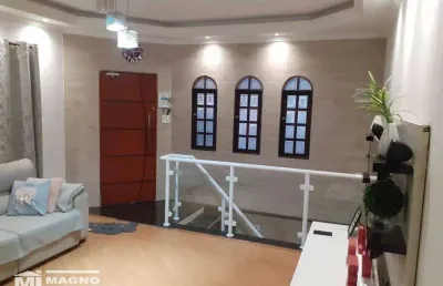Sobrado com 3 dormitórios à venda por r$ 699.000,00 - são miguel paulista - são paulo/sp