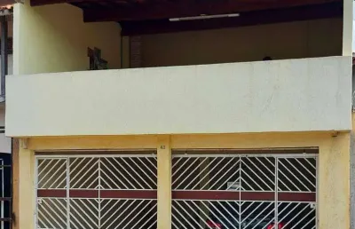 Casa com 3 dormitórios à venda, 227 m² por r$ 900.000,00 - vila curuçá - são paulo/sp