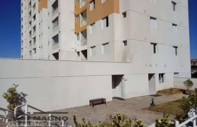 Apartamento com 2 dormitórios à venda, 53 m² por r$ 450.000,00 - guarulhos - guarulhos/sp