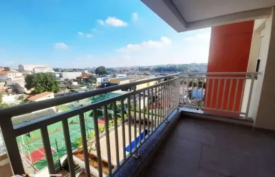 Apartamento com 2 dormitórios à venda, 60 m² por r$ 610.000,00 - são miguel paulista - são paulo/sp
