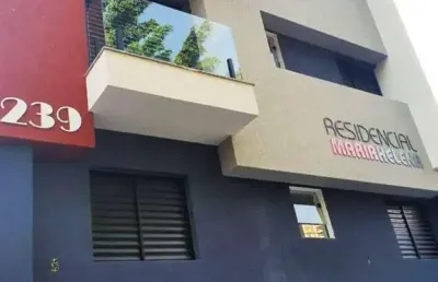 Apartamento com 2 dormitórios à venda - unidade decorada, 45 m² por r$ 265.000 - vila carrão - são paulo/sp