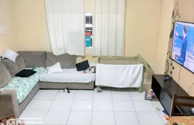 Sobrado com 5 dormitórios à venda, 153 m² por r$ 1.000.000,00 - são miguel paulista - são paulo/sp
