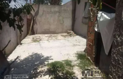 Terreno à venda, 297 m² por r$ 550.000,00 - são miguel paulista - são paulo/sp