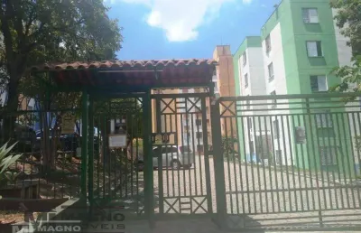 Apartamento com 2 dormitórios à venda, 43 m² por r$ 200.000,00 - ermelino matarazzo - são paulo/sp