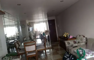 Apartamento com 2 dormitórios à venda em são miguel paulista