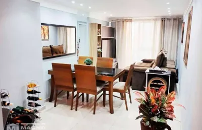 Apartamento com 2 dormitórios à venda, 50 m² por r$ 399.990,00 - ermelino matarazzo - são paulo/sp