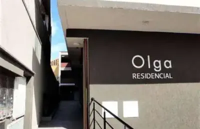 Apartamento com 1 dormitório à venda, 33 m² por r$ 220.000,00 - vila carrão - são paulo/sp