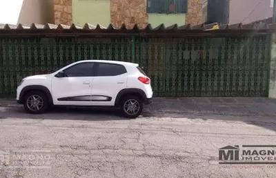 Sobrado com 3 dormitórios à venda, 193 m² por r$ 800.000,00 - são miguel paulista - são paulo/sp