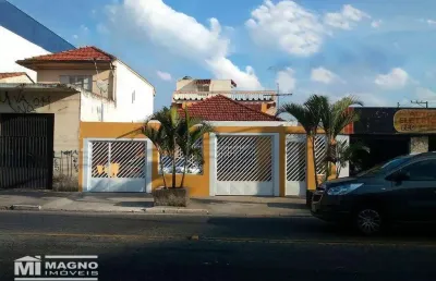 Casa com 5 dormitórios à venda por r$ 470.000,00 - são miguel paulista - são paulo/sp