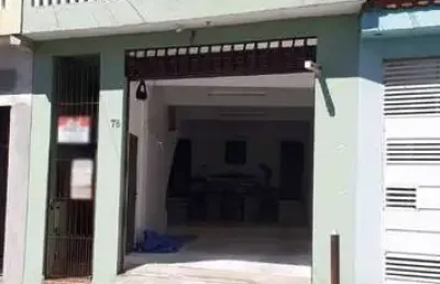 Casa com 1 dormitório à venda por r$ 450.000,00 - são miguel paulista - são paulo/sp