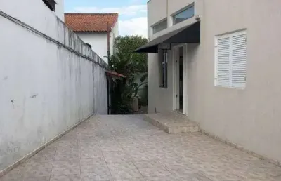 Casa com 3 dormitórios à venda por r$ 780.000,00 - são miguel paulista - são paulo/sp