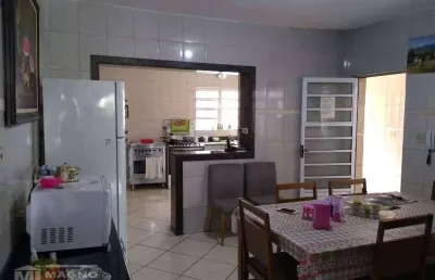 Sobrado com 6 dormitórios à venda, 500 m² por r$ 1.100.000,00 - ermelino matarazzo - são paulo/sp