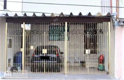 Casa com 3 dormitórios à venda por r$ 550.000,00 - penha - são paulo/sp