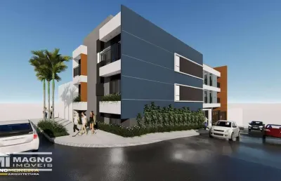 Apartamento com 2 dormitórios à venda, 40 m² por r$ 348.000,00 - vila carrão - são paulo/sp