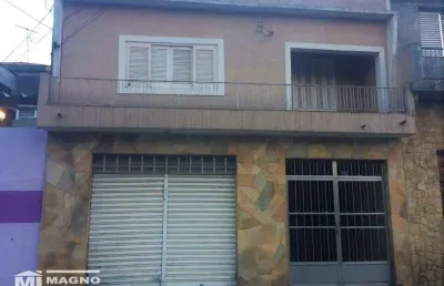 Casa com 3 dormitórios à venda, 163 m² por r$ 595.000,00 - vila carrão - são paulo/sp