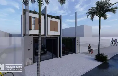 Sobrado com 3 dormitórios à venda, 157 m² por r$ 1.800.000,00 - vila carrão - são paulo/sp