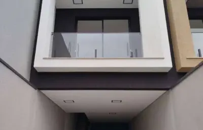 Sobrado com 3 dormitórios à venda por r$ 780.000,00 - ermelino matarazzo - são paulo/sp