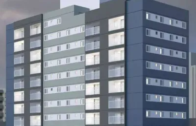 Apartamento com 2 dormitórios à venda, 49 m² por r$ 283.000,00 - vila progresso - são paulo/sp
