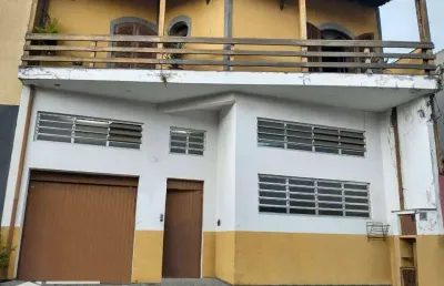 Casa com 2 dormitórios à venda, 220 m² por r$ 990.000,00 - são miguel paulista - são paulo/sp