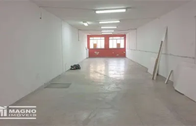Loja à venda, 303 m² por r$ 3.000.000,00 - ponte rasa - são paulo/sp