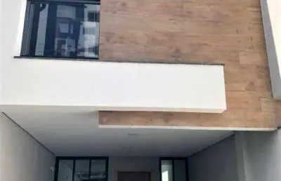 Sobrado com 3 dormitórios à venda por r$ 1.390.000,00 - tatuapé - são paulo/sp