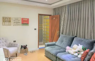 Casa com 3 dormitórios à venda por r$ 900.000,00 - ermelino matarazzo - são paulo/sp